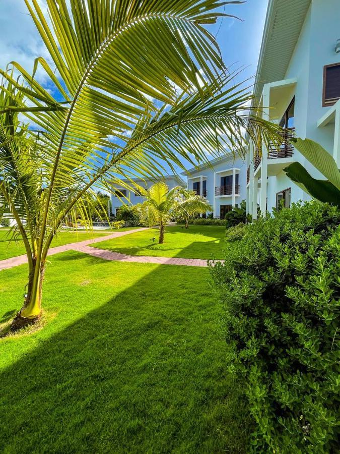 Red Picnic Hostel Панглао Экстерьер фото