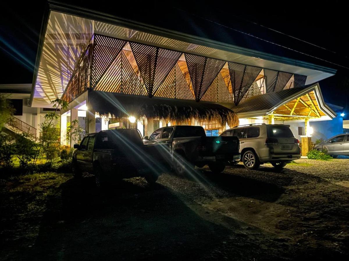 Red Picnic Hostel Панглао Экстерьер фото