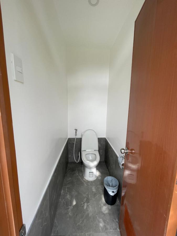 Red Picnic Hostel Панглао Экстерьер фото